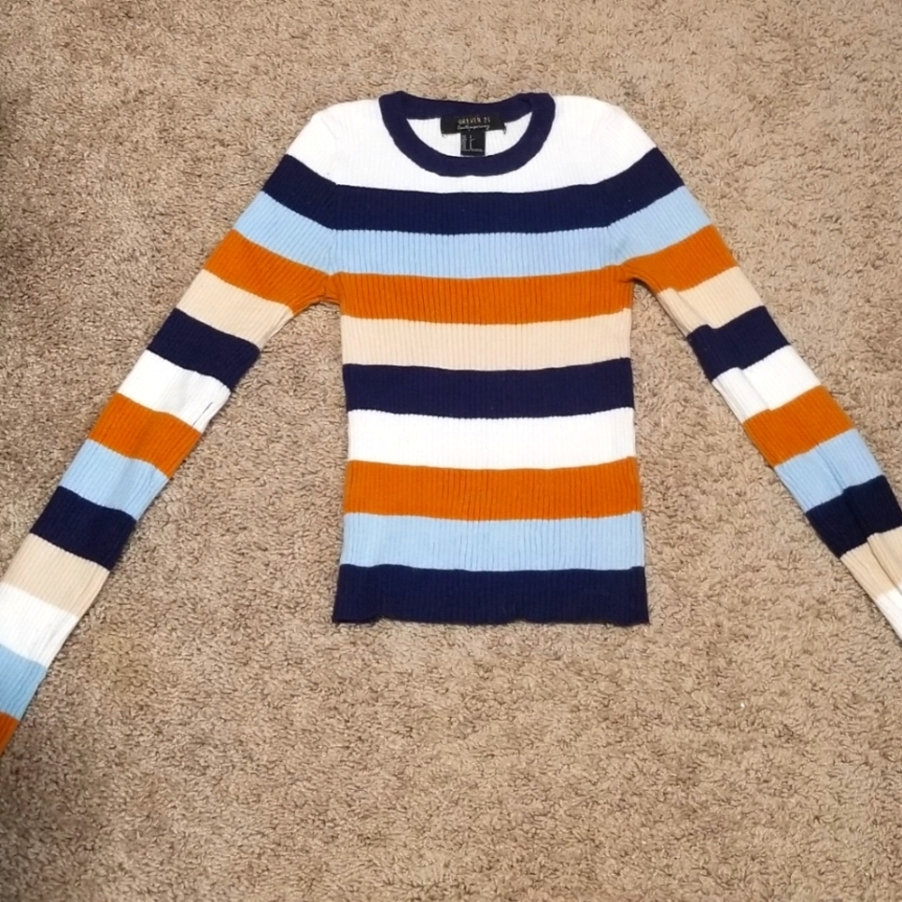 Aeropostal top